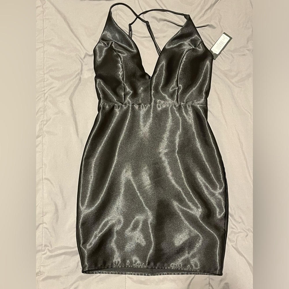 New Little Black Dress